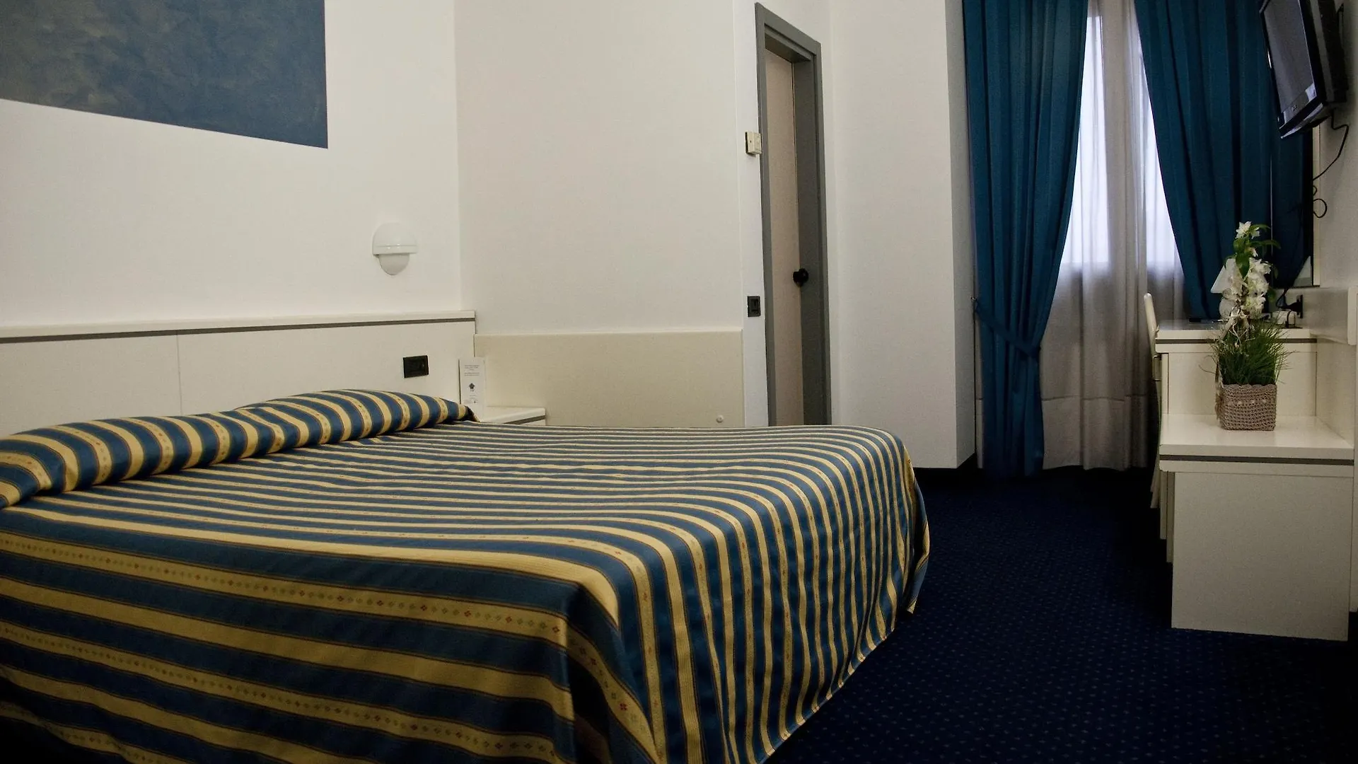 Hotel Bareta Caldiero