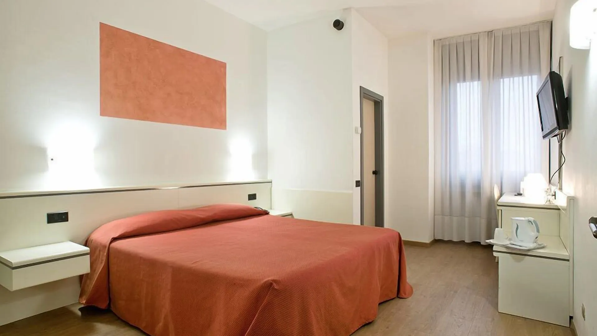 Hotel Bareta Caldiero