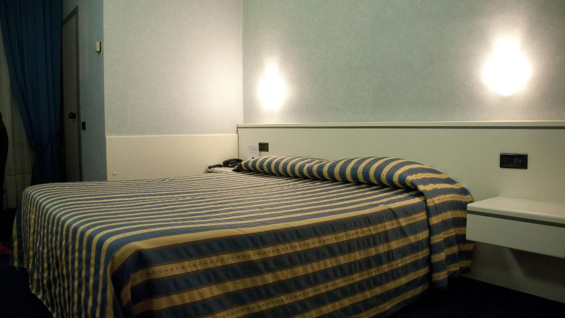 Hotel Bareta Caldiero 3*,
