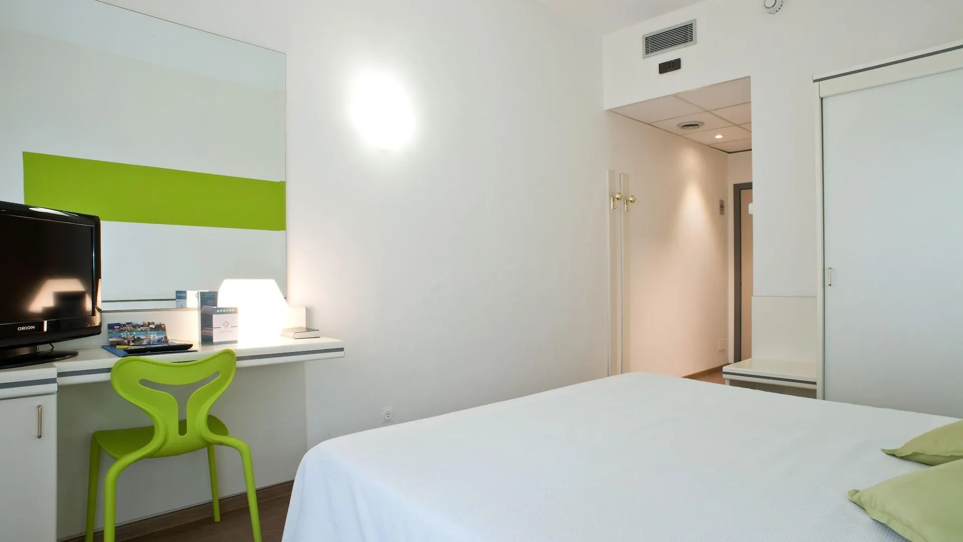 Hotel Bareta Caldiero 3*,  Italië