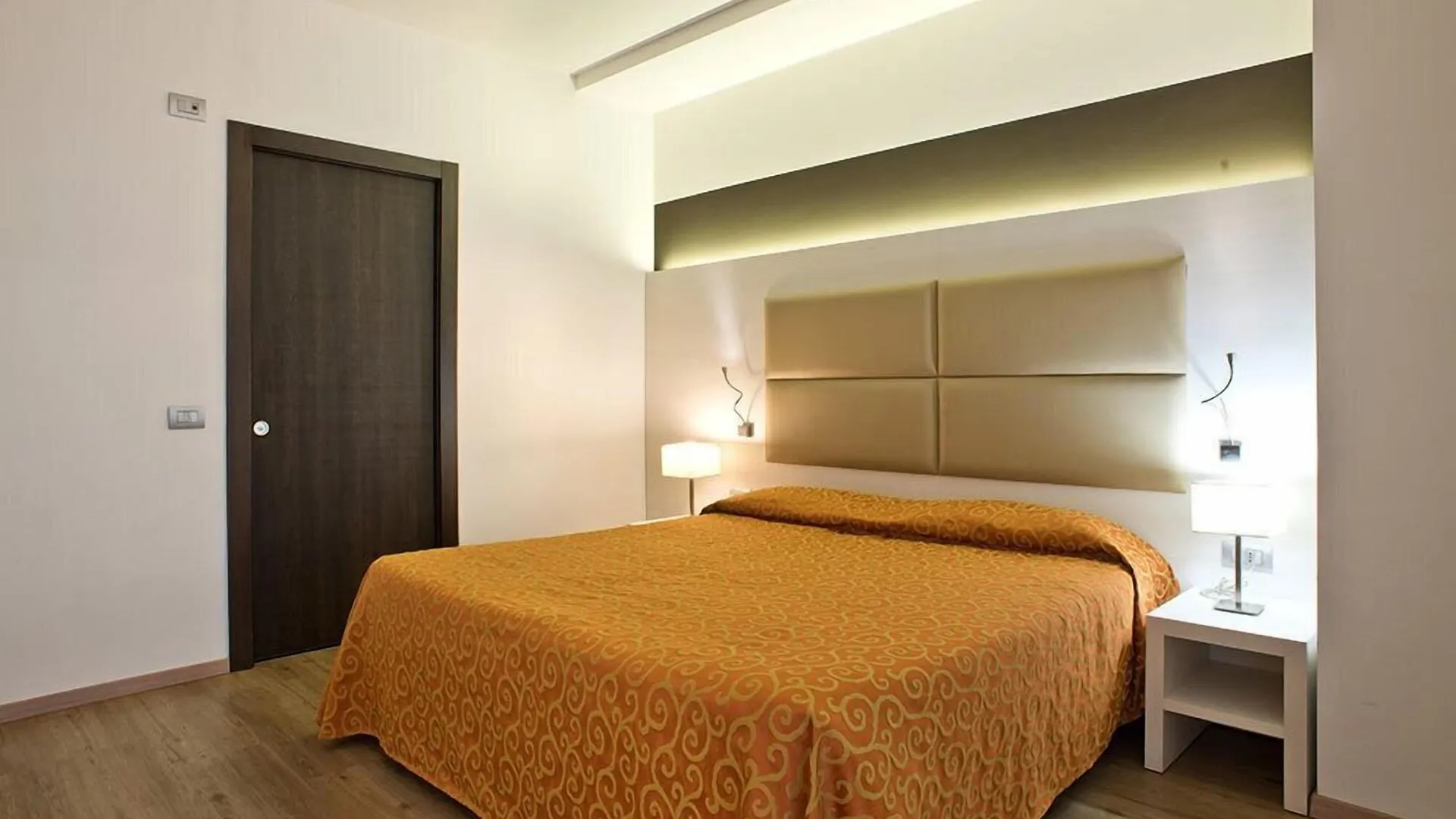 Hotel Bareta Caldiero