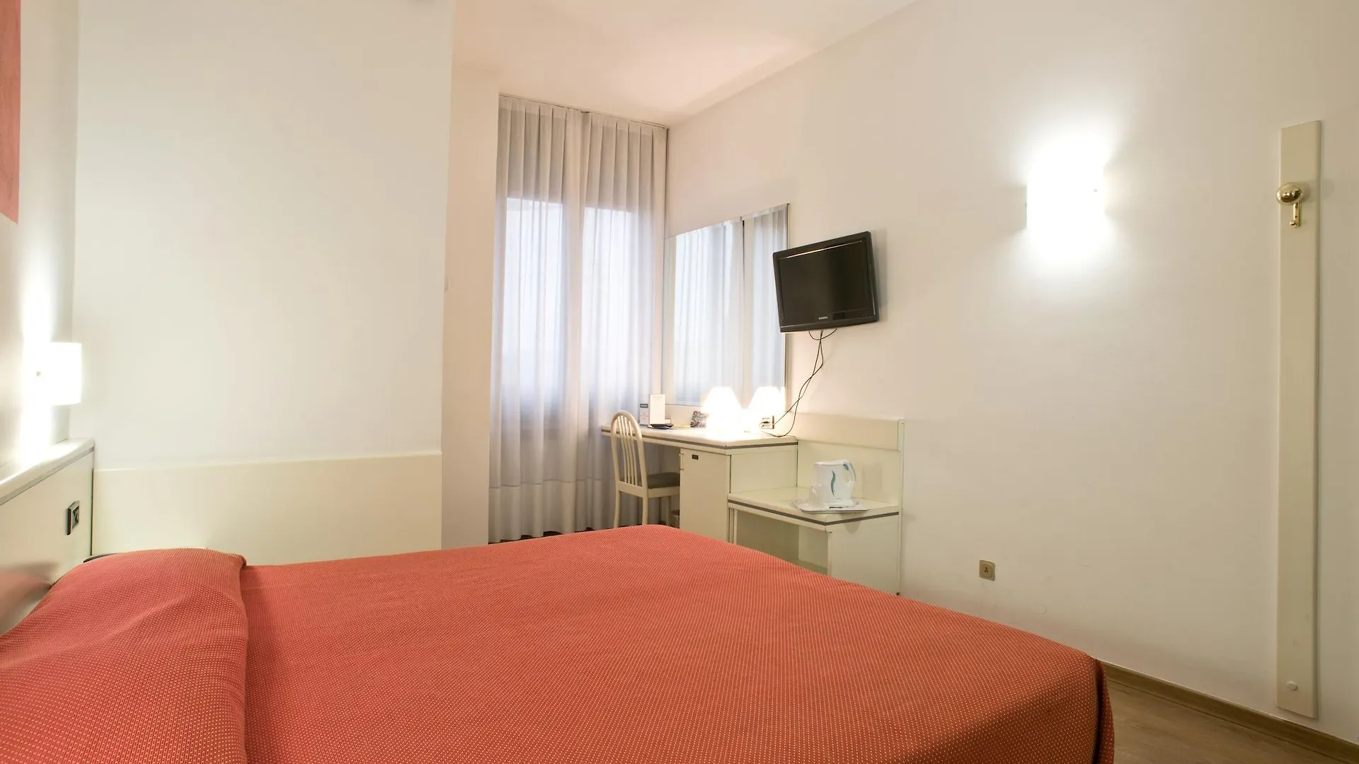 Hotel Bareta Caldiero