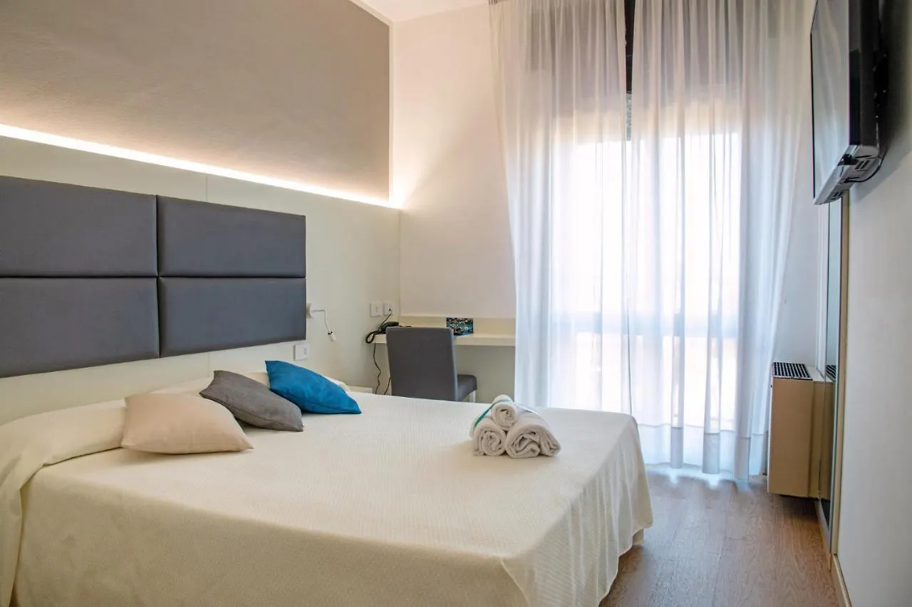 Hotel Bareta Caldiero