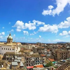 Alle Porte Del Capo Nocleg ze śniadaniem Palermo