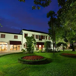 Hotel Patriarca, Mirano