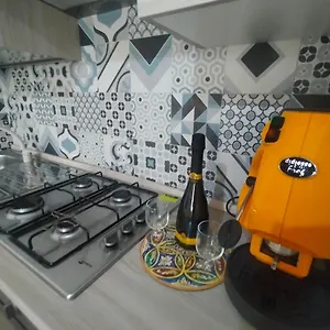 Girasole Apartment