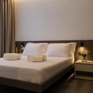  Appart hôtel Emerald