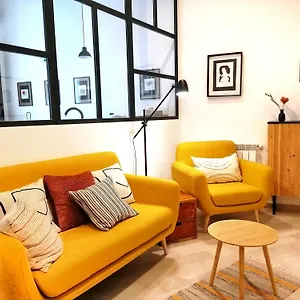 I Canti Comfort Pensjonat Palermo