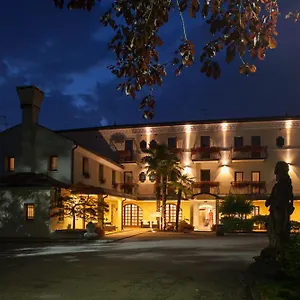 Hotel Antico Mulino, Scorzè