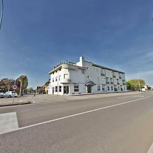 Hotel Ristorante Brusco, Caldiero