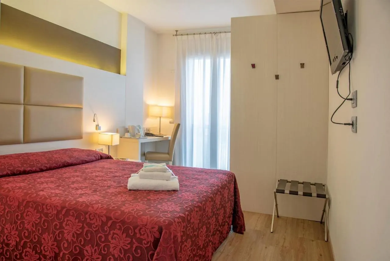 Hotel Bareta Caldiero