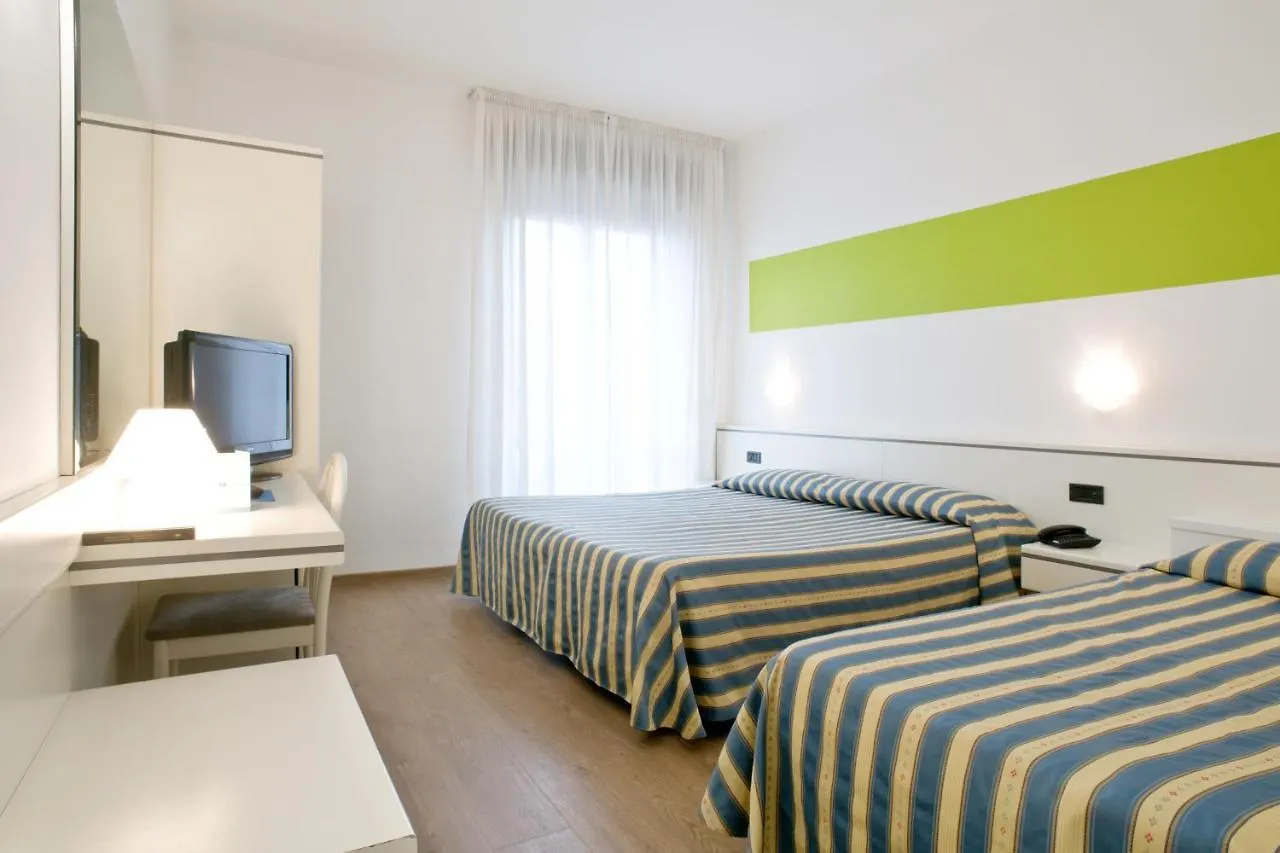 Hotel Bareta Caldiero 3*,
