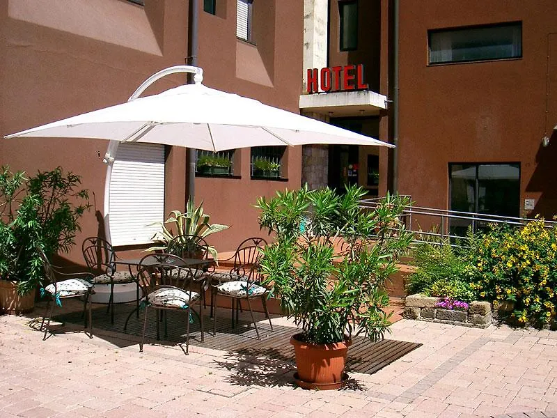 Hotel Bareta Caldiero Olaszország