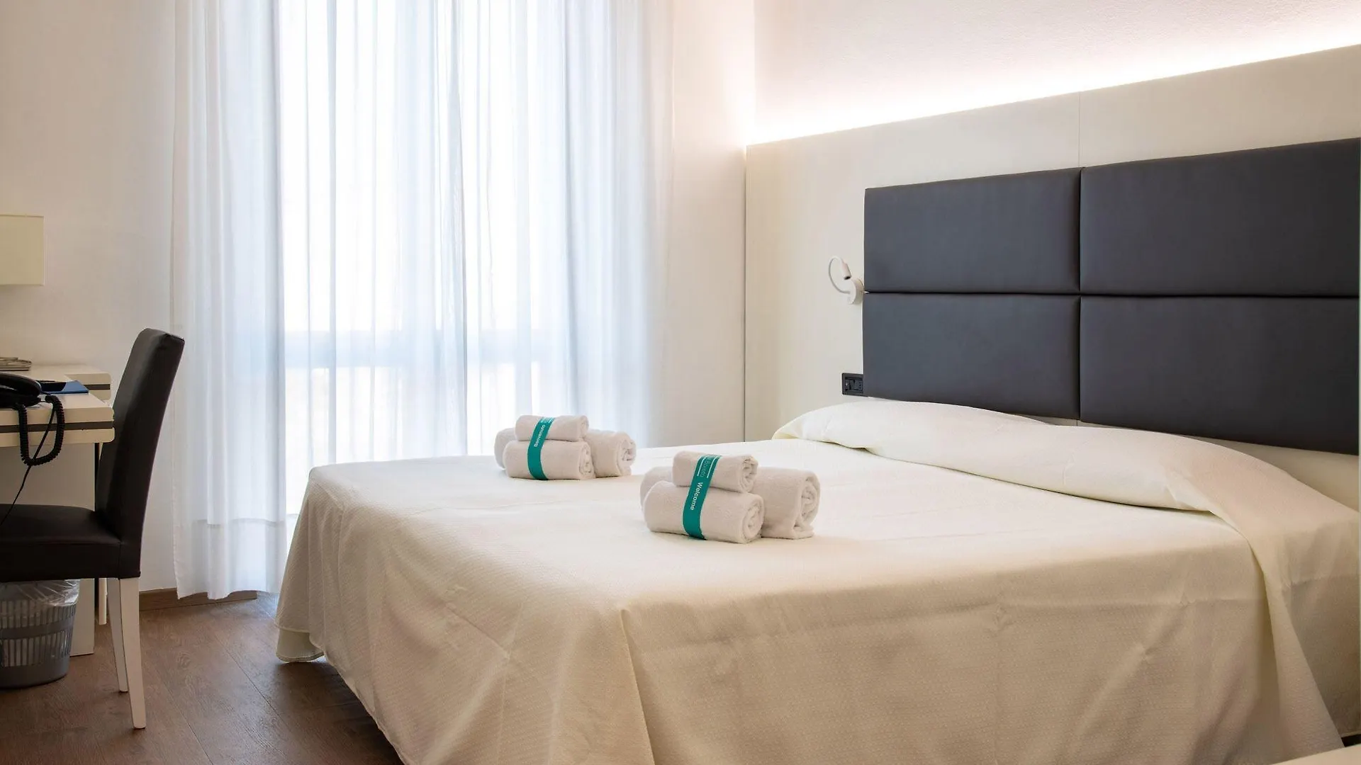 Hotel Bareta Caldiero