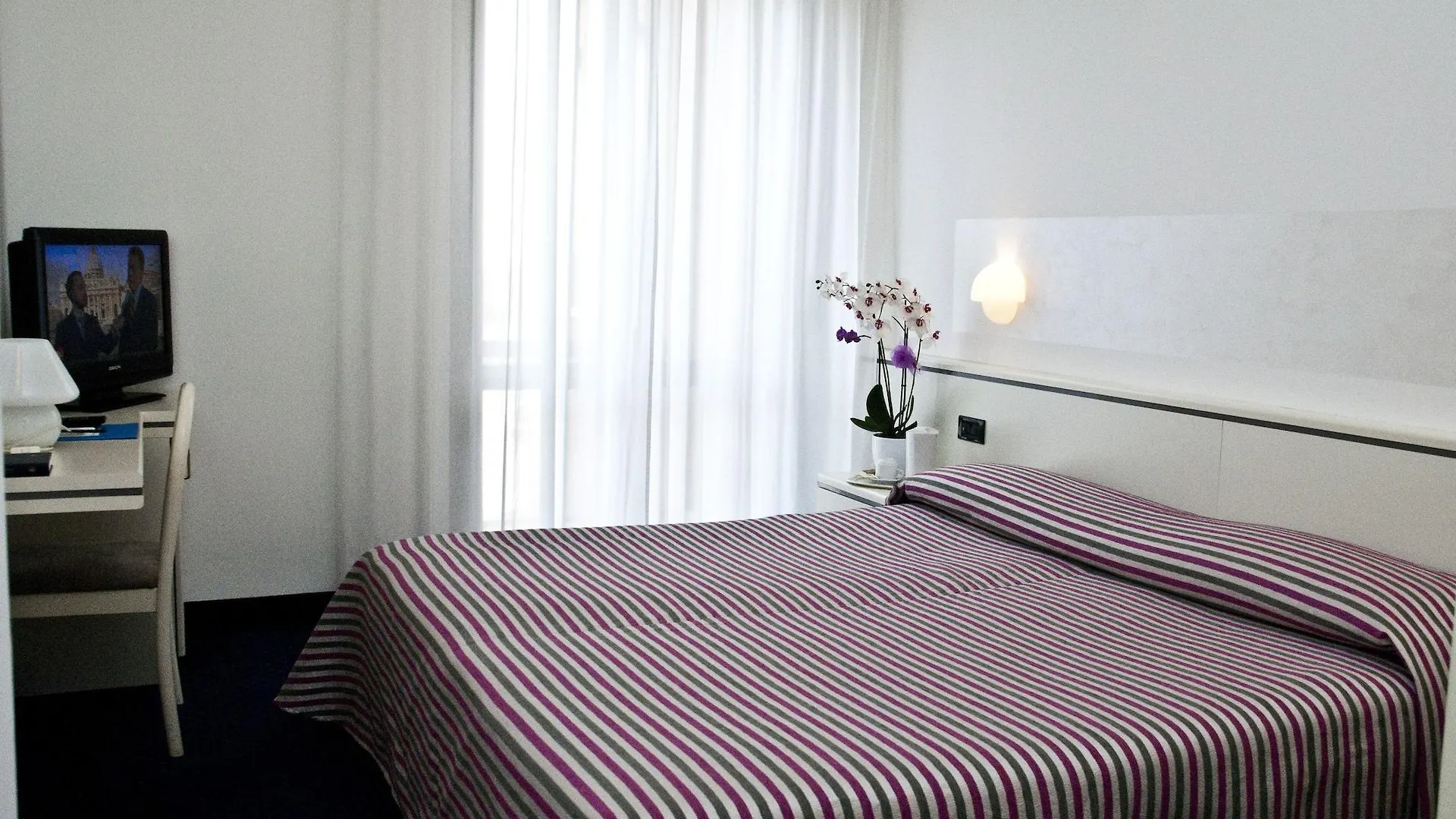 Hotel Bareta Caldiero
