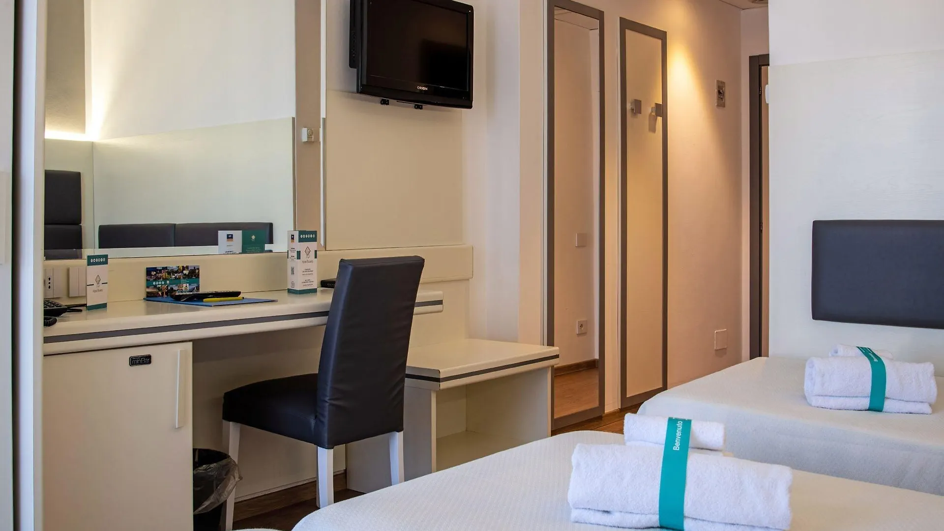 Hotel Bareta Caldiero 3*,  Olaszország
