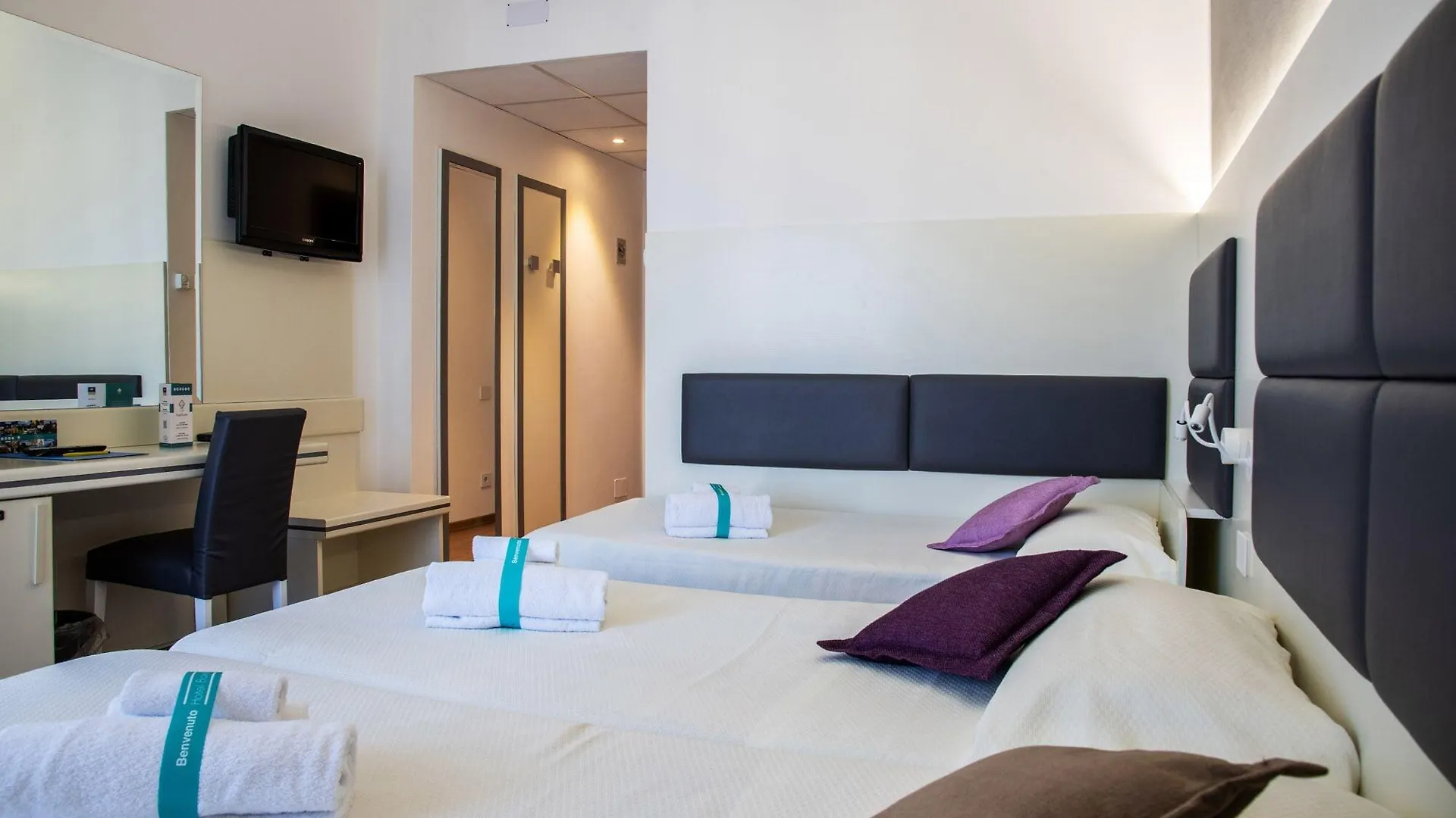 Hotel Bareta Caldiero 3*,  Olaszország
