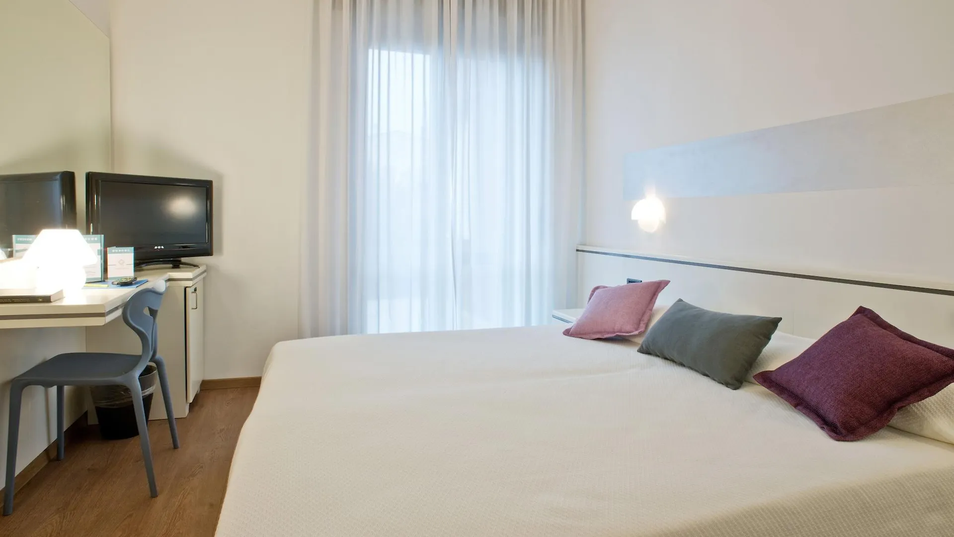 Hotel Bareta Caldiero