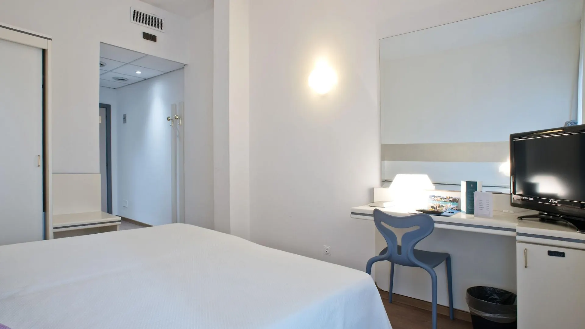 ***  Hotel Bareta Caldiero Olaszország