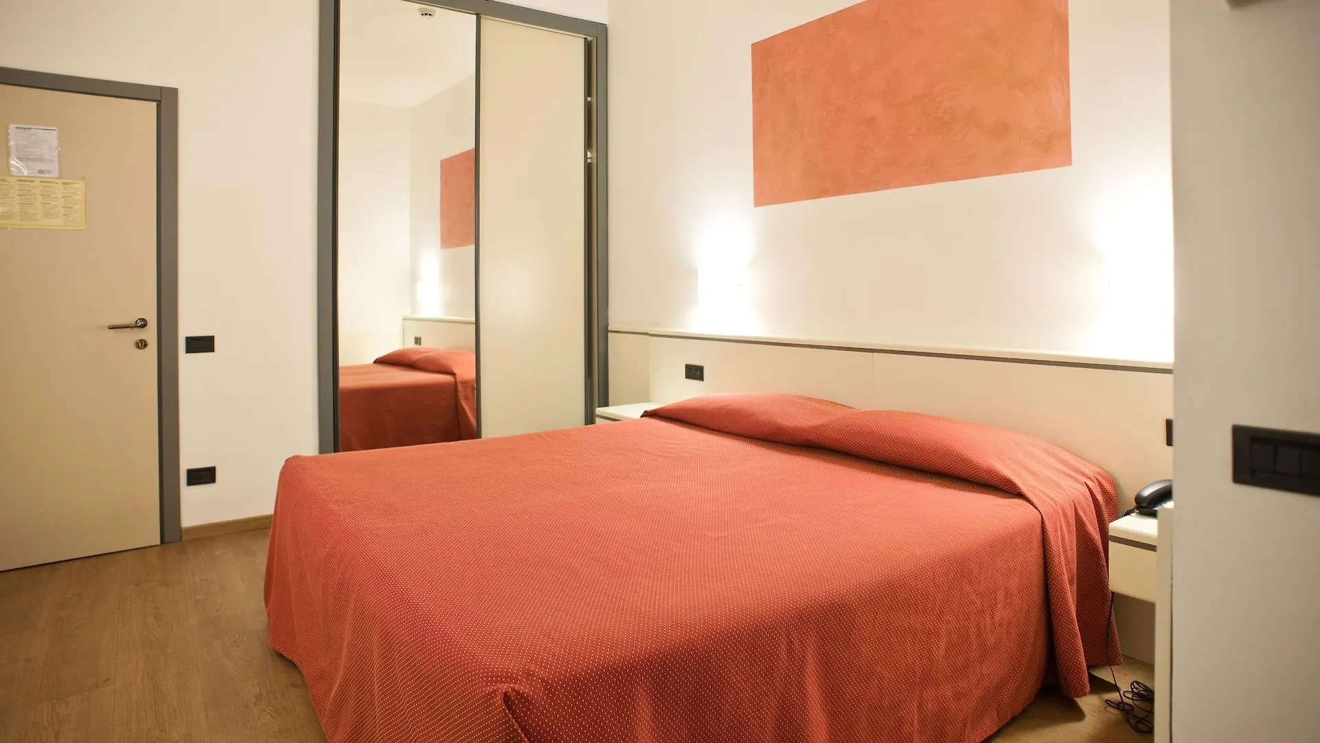 Hotel Bareta Caldiero