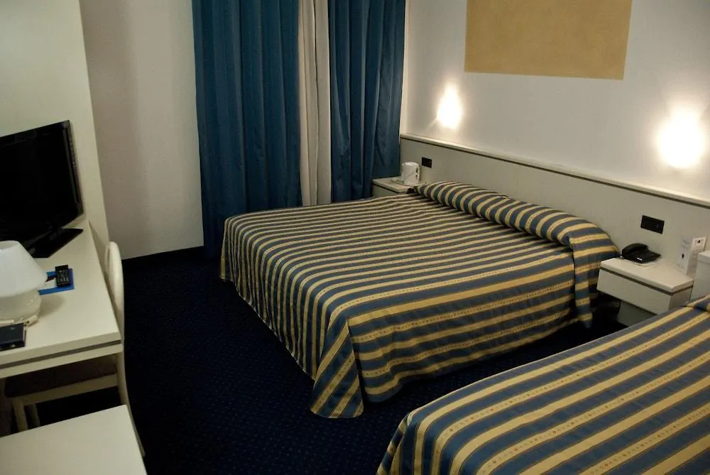 Hotel Bareta Caldiero