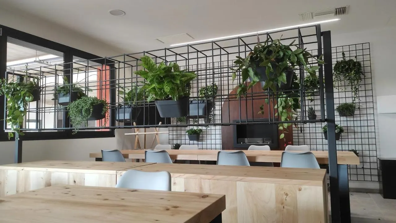 Hotel Bareta Caldiero