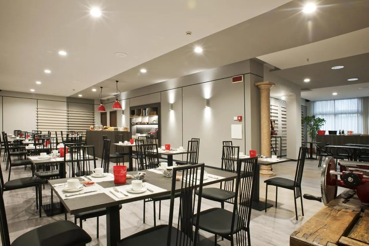 Hotel Bareta Caldiero 3*,  Olaszország