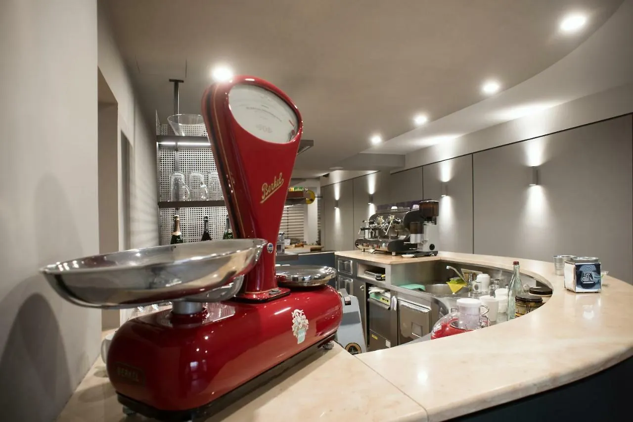 Hotel Bareta Caldiero 3*,  Olaszország