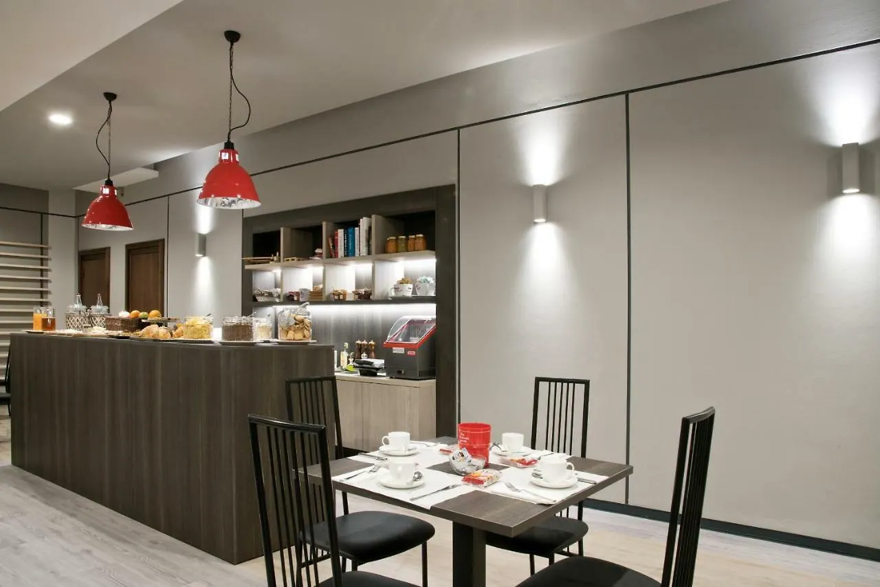 Hotel Bareta Caldiero